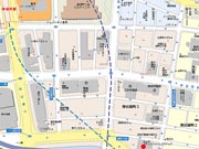 近隣地図その１