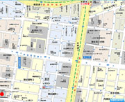 近隣地図その２