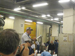 Tuna Auction Pic.