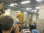 Tuna Auction Pic.
