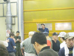 Tuna Auction Pic.