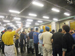 Tuna Auction Pic.