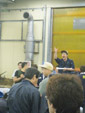 Tuna Auction Pic.