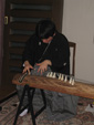 Inter Spain '09 Shamisen/Koto Experience Pic.