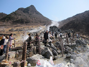 新人研修２０１１年風景画像