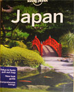 Lonely Planet Japan Pic.