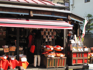 Kamakura Walk Pic.