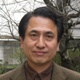 米原氏画像