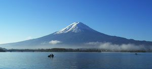 富士山画像