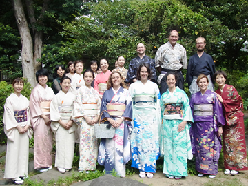 True Japan Tour Co Ltd Institute For Japanese Culture Experience And Education Ijcee