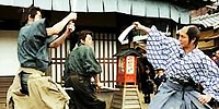 Exploring the Heart of Kyoto (One Day) (ML02) Pic.