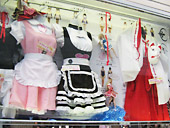 コスプレ専門店画像