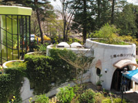 Ghibli Museum Pic.