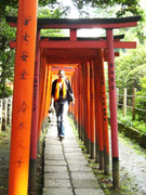 Yanaka Pic.