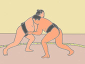 Sumo Image Ilust.