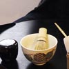 Mini Tea Ceremony