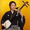 Shamisen