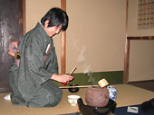 Tea Ceremony Pic.