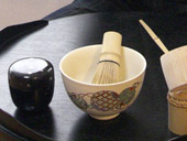 Tea Ceremony Pic.