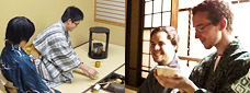Tea Ceremony Pic.