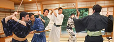 Yukata Wearing Pic.