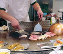 Teppanyaki Pic.