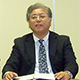 長坂氏近影