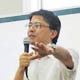 安藤優一郎氏画像