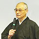 富士松松英太夫氏画像