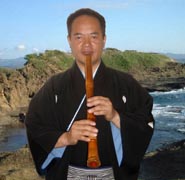 丸山修一氏画像