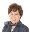 酒井かおり氏画像