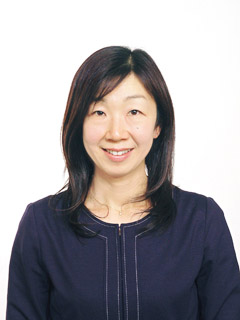 反町氏近影