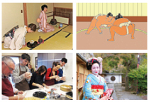 体験・まち歩き画像