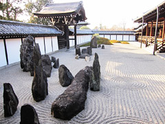 東福寺画像