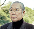 童門氏画像