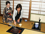 Tea Ceremony Pic.