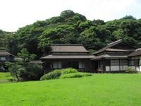 Sankeien Garden Pic.