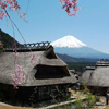 いやしの里根場画像