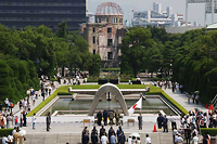 平和記念公園画像