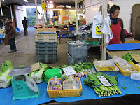野菜直売所画像
