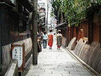 Gion Pic.