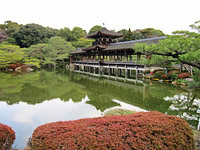 Heian Shrine Pic.